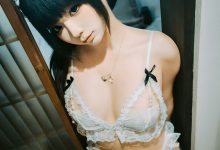 蠢沫沫 –  秋寻 上 [276P-1.8G]-套图岛