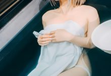 蠢沫沫 – 秋寻 下 [279P-2G]-套图岛