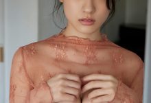 澄田綾乃「至宝」【ヤングチャンピオンデジグラ】【77P 88MB】-套图岛