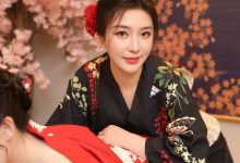 [XiuRen秀人网] 2025.08.07 No.10627 苏一诺 [80+1P]-套图岛