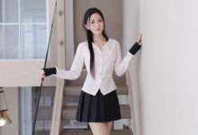 鱼子酱《姐姐》原版写真 [121P-1.31G]-套图岛