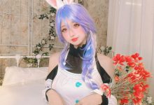 沖田凜花Rinka – Pekomama[46P-142.3M]-套图岛