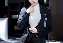 九柒喵-蔚蓝档案-调月莉音OL[64P-462MB]-套图岛