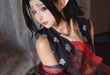 蠢沫沫-黑神话·悟空-萍萍[144P-1.54G]-套图岛