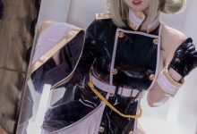 纸悦Etsu_ko-憧魔豹豹KIWI真化[38P-325MB]-套图岛