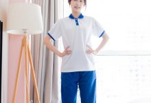 BoBoSocks袜啵啵 No.569 香菜-校服、板鞋、白棉袜、薄肉丝 [157P1V-7.15GB]-套图岛