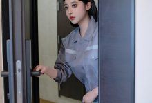 奈汐酱nice – 维羞工[82P-434.5M]-套图岛