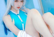 Elyee子 2025年6月订阅 [105P+11V-290M]-套图岛