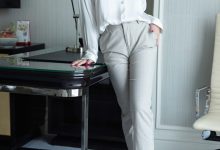 [IMISS爱蜜社] 2025.08.27 VOL.800 许诺Sabrina [86+1P]-套图岛