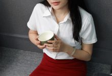 [IESS异思趣向] 2025.07.23 丝享家 2113 婉萍《OL小妹（下）》[95P-94MB]-套图岛