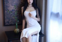 Shika小鹿鹿 – 新中式 [21P-500MB]-套图岛