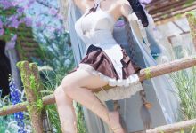 封疆疆v – 埃佛森 [12P-140MB]-套图岛