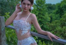 [XiuRen秀人网] 2025.09.03 No.10721 叮当DD [77+1P]-套图岛