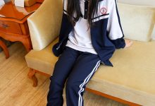 御足摄影 – NO.044 校服踩踩踩 [110P1V-2.61GB]-套图岛