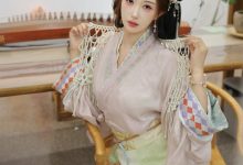 [XiuRen秀人网] 2025.09.05 No.10736 金允希Yuki [80+1P]-套图岛