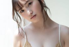 斎藤愛莉 見つめて、触れて。vol.2 完全版92ページ FRIDAYデジタル写真集-套图岛