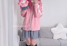 Seele麦麦 – 波奇酱[18P-68.5M]-套图岛