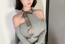 yuuhui玉汇 (Kokuhui) – 2025.7月Patreon会员  邻家姐姐[47P+3V-417.4M]-套图岛