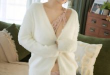 浅安安-暖阳[115P+1V-1.36G]-套图岛