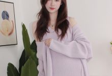 小众视觉 No.001 惠子[99P-680MB]-套图岛