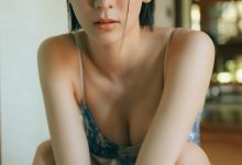 FRIDAYデジタル写真集 白川未奈『ガチンコマッチ!Part1』全カット-套图岛