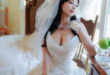 [XiuRen秀人网] 2025.09.16 No.10769 朱朱molly [54+1P]-套图岛