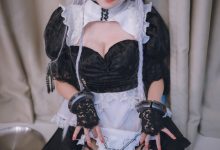 流年不停w –  碧蓝航线 赫敏[32P-246M]-套图岛