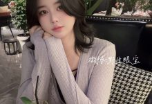 眼酱大魔王w –  25年02月Fantia会员订阅[30P+3V-211.3M]-套图岛