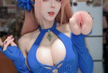 九言 – 惑[49P-6V-1.35G]-套图岛