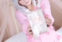 是三不是世w-和泉纱雾·埃罗芒睡衣[27P-451MB]-套图岛