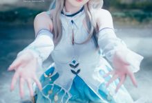 霜月shimo – Firefly (HSR) [26P-218M]-套图岛