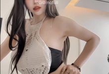 微密圈  #空心柚七_酒醉的柚七 [1V-62.8MB]-套图岛