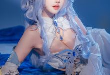 菲欧娜[18P-16MB]-套图岛