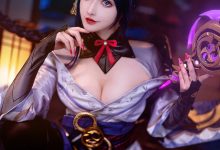 雷电将军[17P-105MB]-套图岛