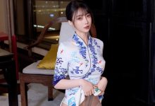 [XiuRen秀人网] 2025.09.08 No.10741 玥儿玥er [75+1P]-套图岛