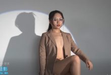 [PANS新版] Vol. 745 李沫 视频和原图 [1V+31P-269MB]-套图岛