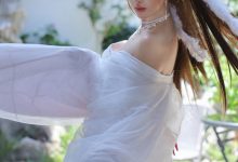 [XiuRen秀人网] 2025.10.09 No.10843 金允希Yuki [78+1P]-套图岛