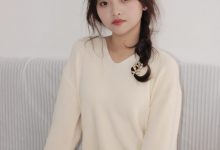 小众视觉 NO.008 小琳儿 [149P-1.45GB]-套图岛