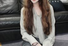 小众视觉 NO.010 米拉 [102P1V-5.23GB]-套图岛