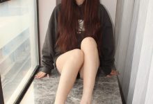 小众视觉 NO.018 芳芳 [100P1V-2.41GB]-套图岛