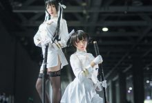 九曲Jean –  Atago & Takao[14P-81.9M]-套图岛