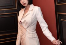 ArtGravia VOL.532 Parkhaag [93P-134MB]-套图岛