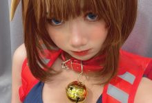 PoppaChan –  Nozoemon[55P+15V-652.2M]-套图岛