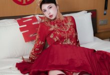 [XiuRen秀人网] 2025.10.14 No.10865 小蛮妖Yummy [66+1P]-套图岛