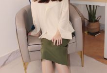 小众视觉 No.0030 兰兰[102P-742.8M]-套图岛