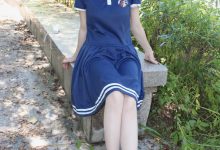 小众视觉 No.0037 小薯条 [102P1V-5.84GB]-套图岛