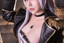 楊衣Yangyi – NO.015 黑山梗菜[26P-156.1M]-套图岛