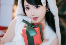 面饼仙儿 –  圣诞饼子[40P-516.7M]-套图岛