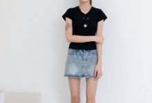 物恋传媒 No.2399 小夏-板鞋、白棉袜、裸足 [150P1V-3.16GB]-套图岛