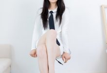 物恋传媒 No.2411 奶糖-两双高跟凉鞋、薄肉丝、薄黑丝、裸足 [175P1V-4.80GB]-套图岛